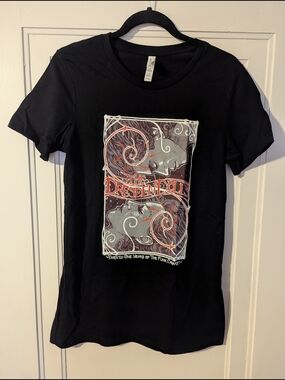 Dresden Dolls Limited Edition T-Shirt